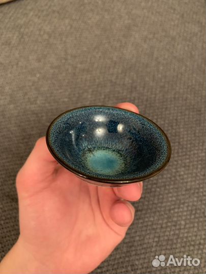 Чайный набор