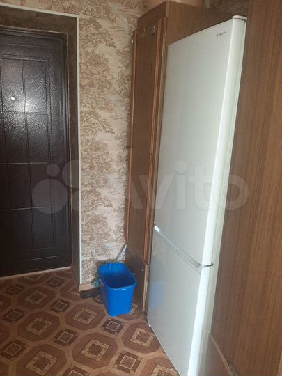 Комната 18 м² в 6-к., 3/4 эт.