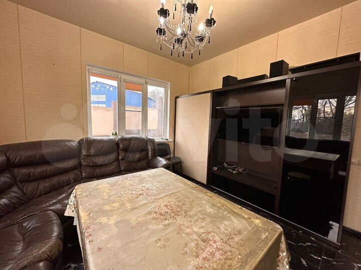 Дом 150 м² на участке 6 сот.