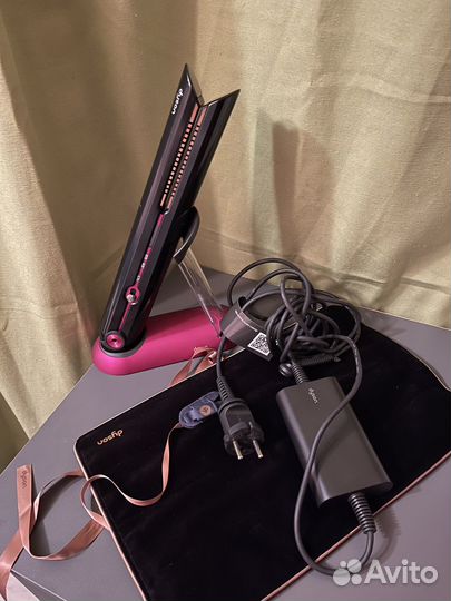 Выпрямитель Dyson corrale