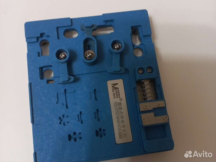 Держатель шлейфа Face ID MA-ANT MR 01