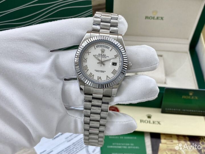 Часы мужские Rolex Day Date