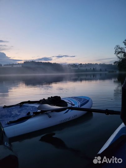 Аренда прокат sup board