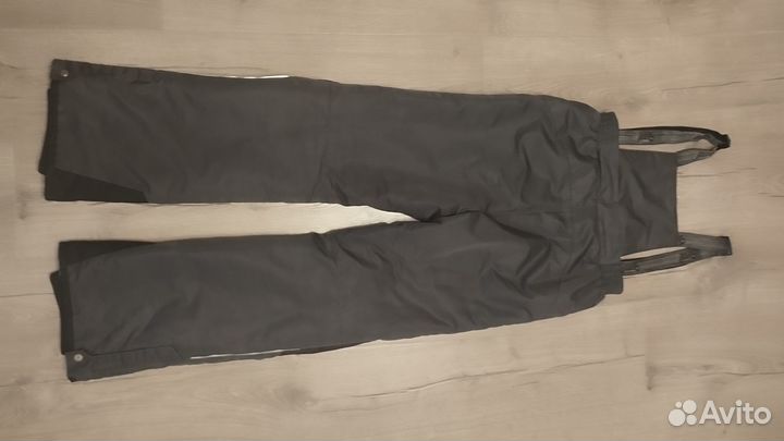 Горнолыжные брюки