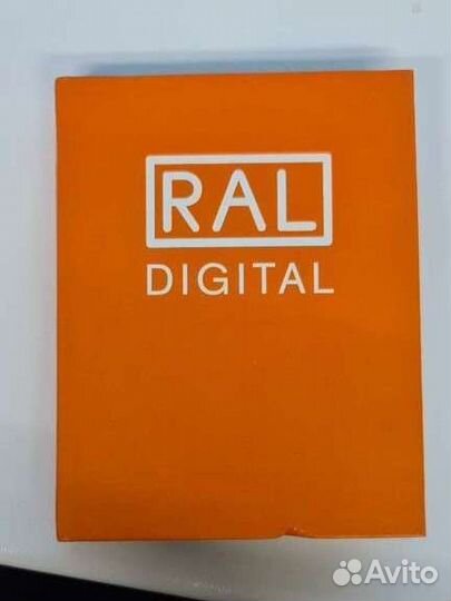 Ral digital