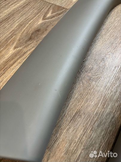 Стойки с динамиками Chevrolet Cruze