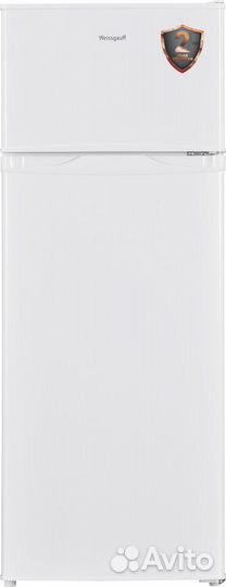 Холодильник Weissgauff WRK 145 BDW Новый