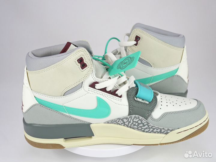 Nike Air Jordan Legacy 312. Размеры 41, 44,45