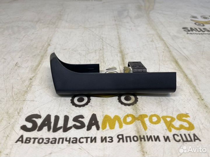 Накладка сидения правая Porsche Cayenne 958