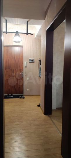 1-к. квартира, 63 м², 10/12 эт.