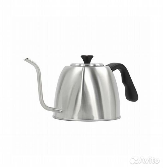 Чайник для кофе Бариста