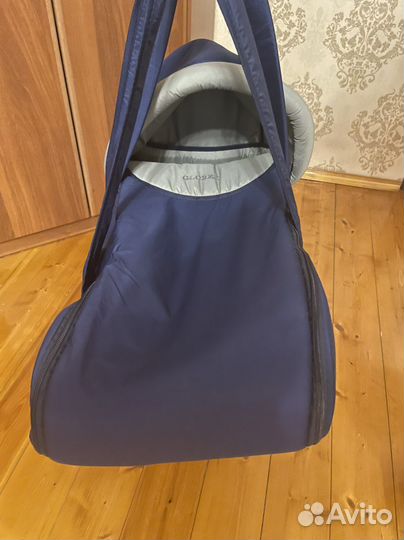 Сумка переноска для детей