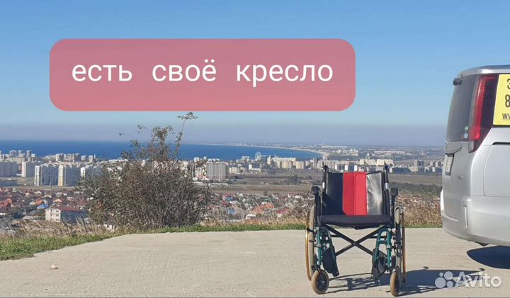 Перевозка инвалидов колясочников,зоотакси.Минивен