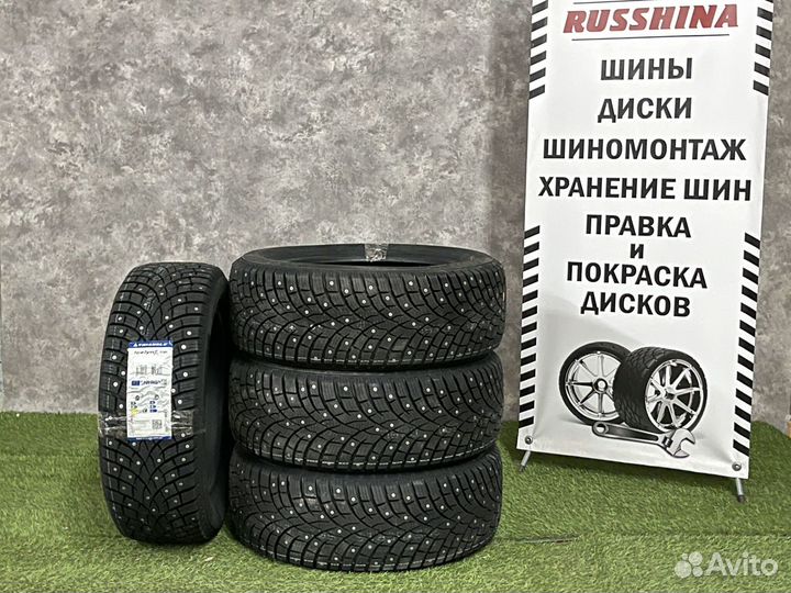 Triangle IcelynX TI501 175/65 R14 86T