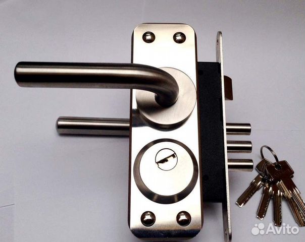 Вскрытие замков/замена личинки/замена замков