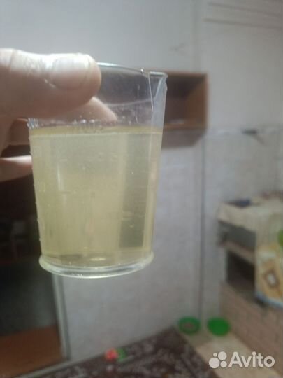 Мед белая акация 2024