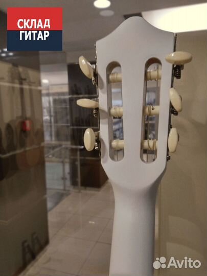 Классическая гитара Belucci BC3825