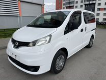 Nissan NV200 1.6 AT, 2017, 87 000 км, с пробегом, цена 1 680 000 руб.