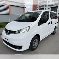 Nissan NV200 1.6 AT, 2017, 87 000 км, с пробегом, цена 1 680 000 руб.