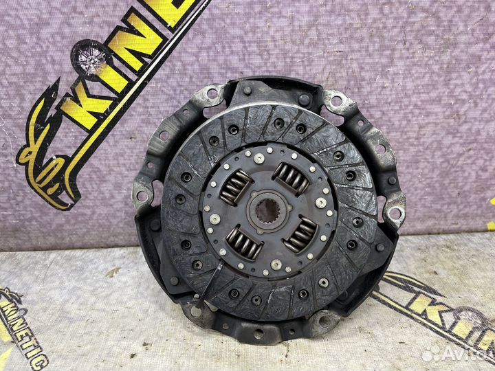 Сцепление в сборе Daewoo Matiz Матиз