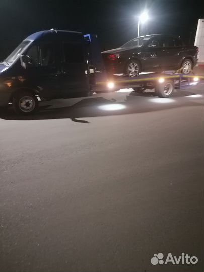 Эвакуатор круглосуточно