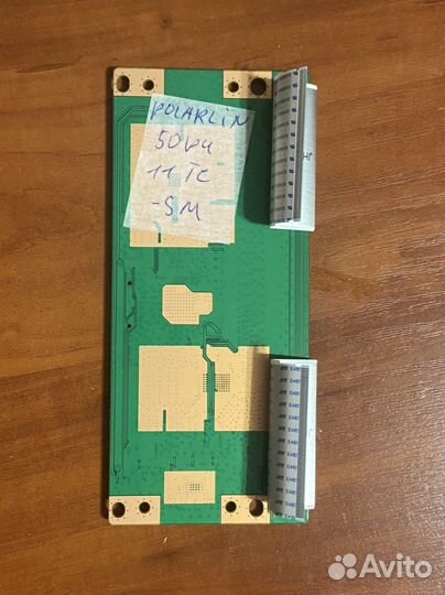 N4thk500uhdgt01-3-ta0 от Polarline 50pu11tc-sm