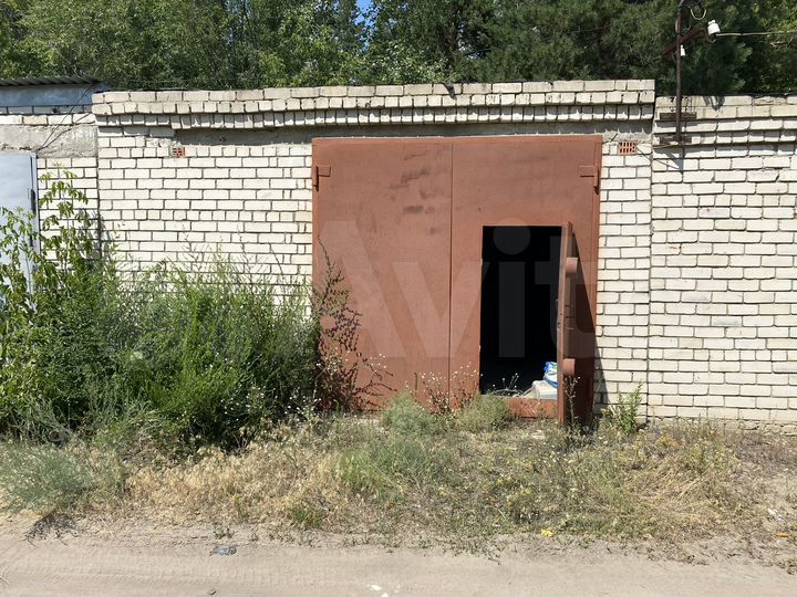 Гараж, 30 м²