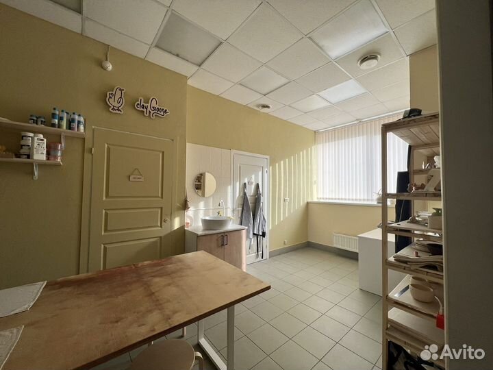 Мастер классы по лепке для взрослых Обжиг керамики