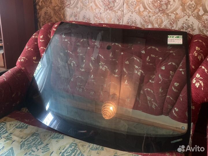 Лобовое стекло skoda octavia a5