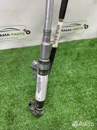 Подушка безопасности боковая правая Mercedes Benz