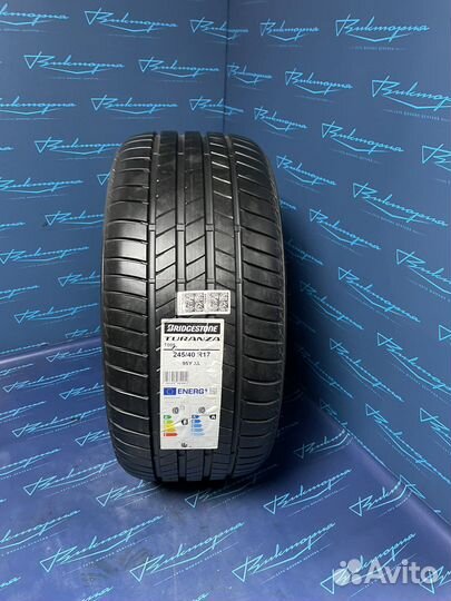Bridgestone Turanza T005 245/40 R17 95Y