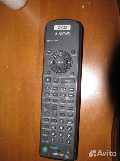 Музыкальный центр(блочный) - Sony DA50ES