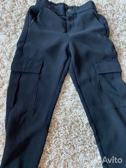 Комбинезон рост 148