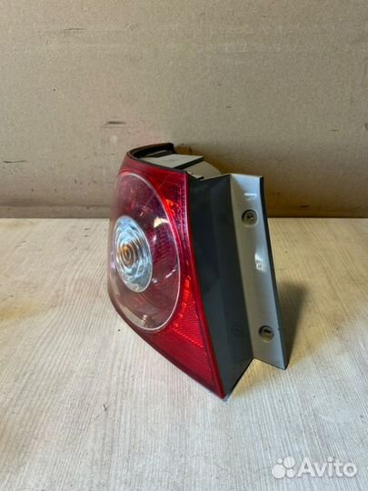 Фонарь задний левый Chevrolet Epica X20D1 2008