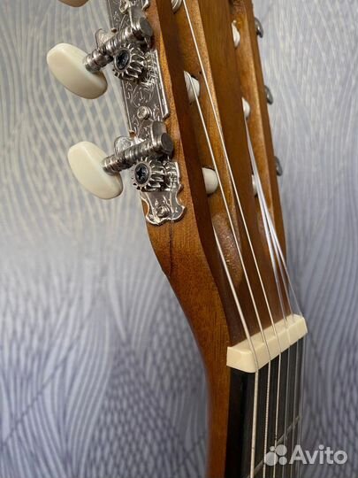 Классическая гитара