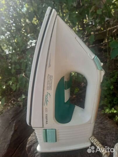 Утюг Tefal