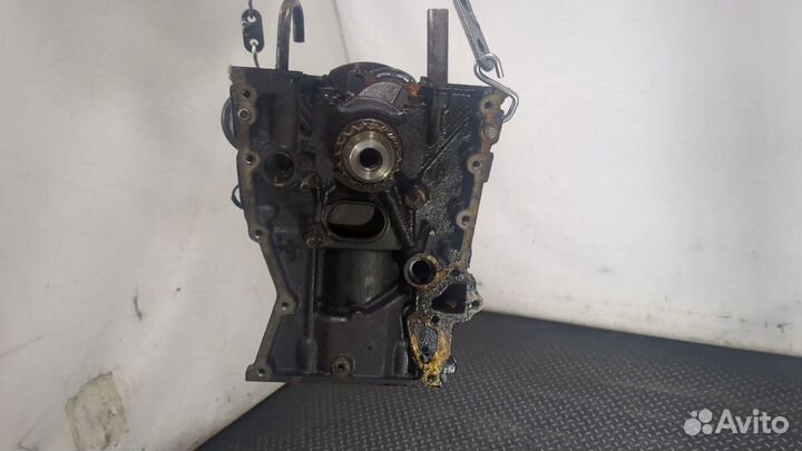 Блок цилиндров Mercedes C W202, 1999