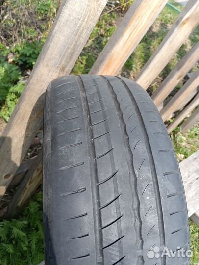 Pirelli Cinturato P1 Verde 195/55 R15