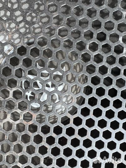 Активный сабвуфер