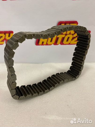 Цепь раздатки Mazda Bt-50 / Bongo