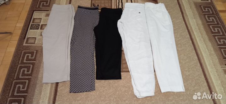 Одежда женская (р-р 2XL, 52)