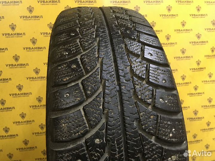 Gislaved Nord Frost 5 195/65 R15 91