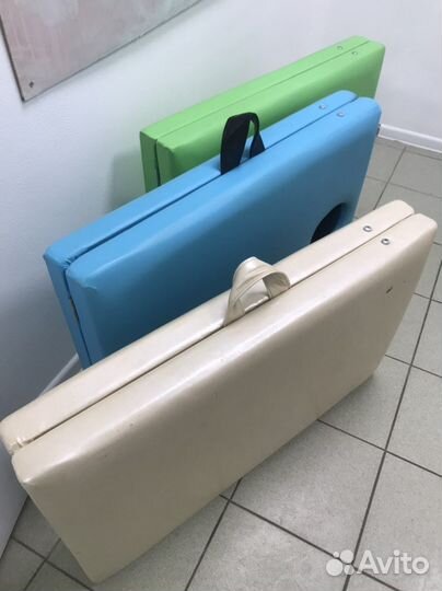 Массажный стол бу