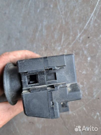 Замок зажигания Mercedes w220