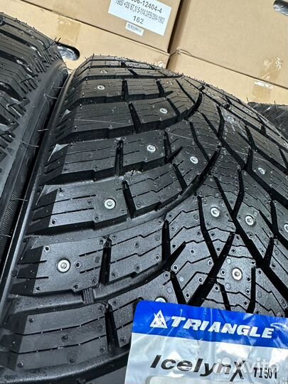 Triangle IcelynX TI501 235/65 R17 108T