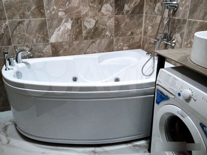 1-к. квартира, 48,2 м², 11/11 эт.