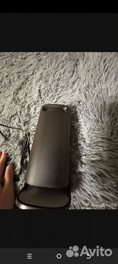 Проектор для телефона