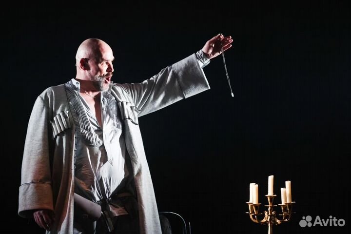 Кабаре, 1 июля, Наций