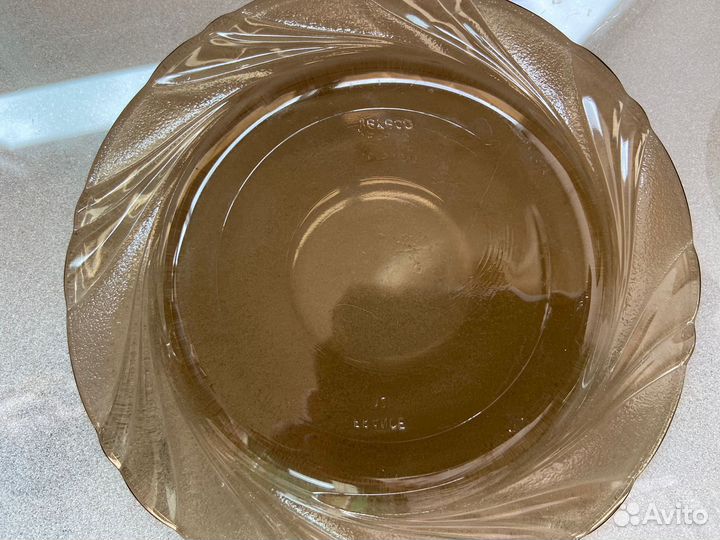 Чайный набор Vereco, Франция, на 6 персон