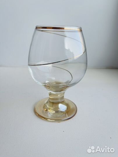 Набор бокалов для напитков, 6 шт